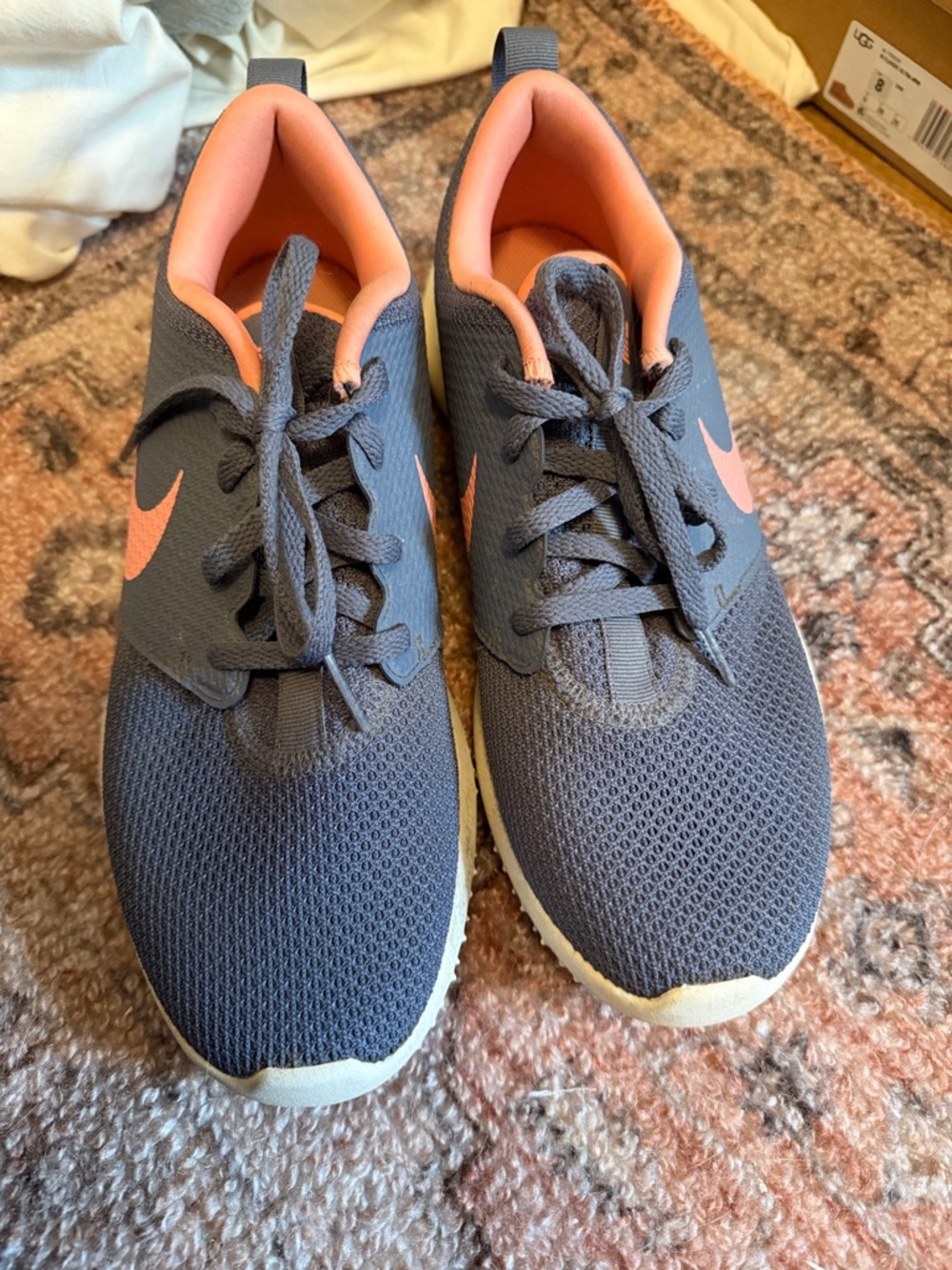 Nike Women’s Golf shoes